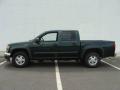 2005 Colorado LS Crew Cab 4x4 #19
