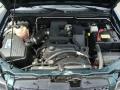 2005 Colorado LS Crew Cab 4x4 #31