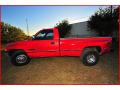 1996 Ram 3500 Laramie Regular Cab Dually #2