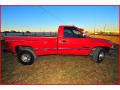 1996 Ram 3500 Laramie Regular Cab Dually #7