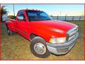 1996 Ram 3500 Laramie Regular Cab Dually #8