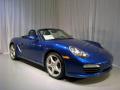 2009 Boxster S #2