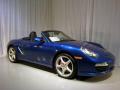 2009 Boxster S #3