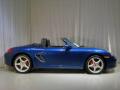 2009 Boxster S #4
