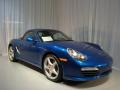2009 Boxster S #10