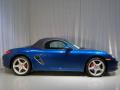 2009 Boxster S #12
