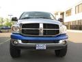 2007 Ram 2500 Big Horn Edition Quad Cab 4x4 #3