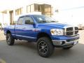 2007 Ram 2500 Big Horn Edition Quad Cab 4x4 #4