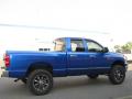 2007 Ram 2500 Big Horn Edition Quad Cab 4x4 #6