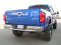 2007 Ram 2500 Big Horn Edition Quad Cab 4x4 #7