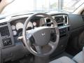 2007 Ram 2500 Big Horn Edition Quad Cab 4x4 #11