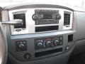 2007 Ram 2500 Big Horn Edition Quad Cab 4x4 #12