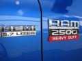 2007 Ram 2500 Big Horn Edition Quad Cab 4x4 #14