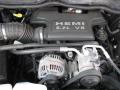 2007 Ram 2500 Big Horn Edition Quad Cab 4x4 #15