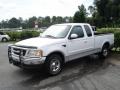 2003 F150 Lariat SuperCab #1