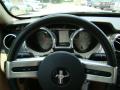 2005 Mustang GT Deluxe Coupe #16 2005 Mustang GT Deluxe Coupe #16