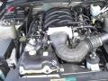 2005 Mustang GT Deluxe Coupe #26 2005 Mustang GT Deluxe Coupe #26