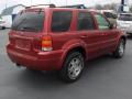 2005 Escape Limited 4WD #3