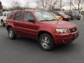 2005 Escape Limited 4WD #4