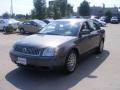 2005 Montego Premier AWD #4