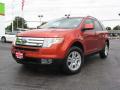 2008 Edge SEL AWD #1