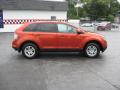 2008 Edge SEL AWD #2