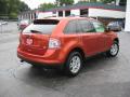 2008 Edge SEL AWD #3