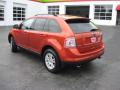 2008 Edge SEL AWD #5
