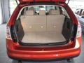 2008 Edge SEL AWD #9
