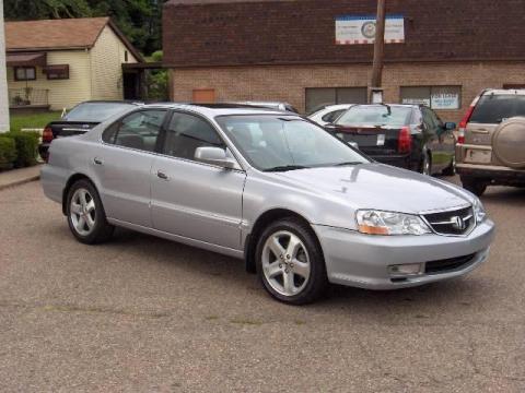 2003 Acura Typespecs on Used 2003 Acura Tl 3 2 Type S For Sale   Stock  078589   Dealerrevs