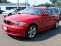 2009 1 Series 128i Coupe #4