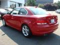 2009 1 Series 128i Coupe #6