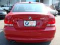 2009 1 Series 128i Coupe #7