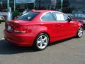 2009 1 Series 128i Coupe #8