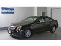 2008 CTS Sedan #1