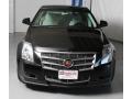 2008 CTS Sedan #2