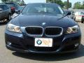 2009 3 Series 328i Sedan #3