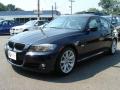 2009 3 Series 328i Sedan #4