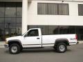 1998 C/K 3500 K3500 Cheyenne Regular Cab 4x4 #1