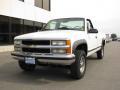 1998 C/K 3500 K3500 Cheyenne Regular Cab 4x4 #2