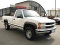 1998 C/K 3500 K3500 Cheyenne Regular Cab 4x4 #3