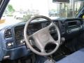 1998 C/K 3500 K3500 Cheyenne Regular Cab 4x4 #7