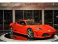 2008 F430 Scuderia Coupe #1