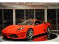 2008 F430 Scuderia Coupe #3