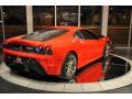 2008 F430 Scuderia Coupe #4