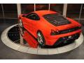 2008 F430 Scuderia Coupe #6