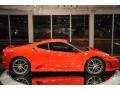 2008 F430 Scuderia Coupe #7