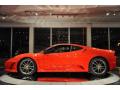 2008 F430 Scuderia Coupe #11