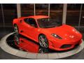 2008 F430 Scuderia Coupe #26