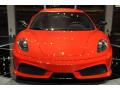 2008 F430 Scuderia Coupe #27